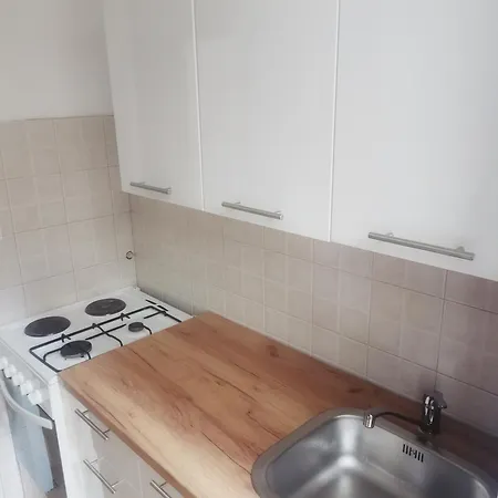Apartment Maja
