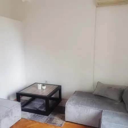 Maja Apartment Rijeka