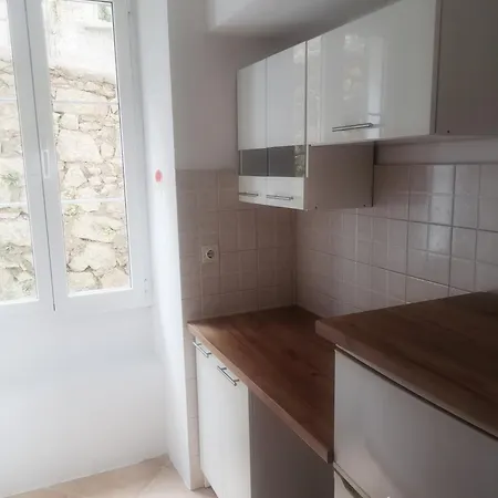 Apartment Maja *