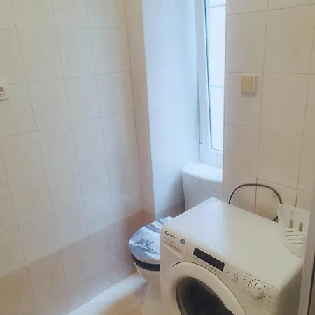 Apartment Maja